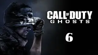 Call of Duty Ghost Missions 11 & 12 (1/2) 11/7/13