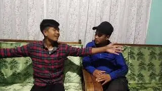 Khana Biria Lyngkot /Niangbamkot bad u Kjam/BBJ Guys😁😁😂