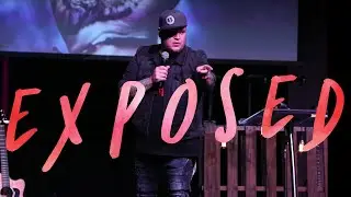 Exposed - 2 Kings 5 - Kelly K