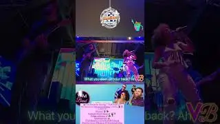 🪩‘You Should Be Dancing’ ~ VAM BAND Live Bee Gees cover @ THRōW Social Delray Beach 05/22/24 💃🏾