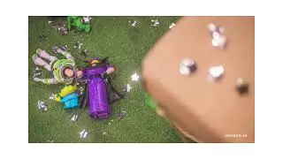 who is buzz lightyear