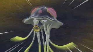 Pokemon Violet (49)- Socarrat Trail