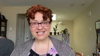 Getting to know Nadia - From Dreaming to Done