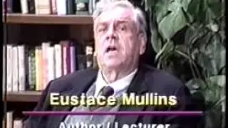 Eustace Mullins   The New World Order Full Length