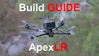 ApexLR 7" Build Guide!