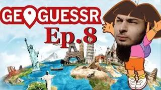 Dove Mi Trovo? - Sfida A Geoguessr Pakojjj Vs. Windows89 Ep.8