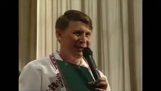 Йошкар пурыс дене йоча-влак шаяреныт. Сергей Карпов каласкала