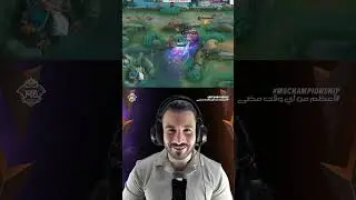 مع نجاح Twist بشكل كبير مؤخرًا، هل يمكن أن يكونوا التحدي الكبير القادم لفريقTLID؟ 🤔 أخبرنا بتوقعاتك!