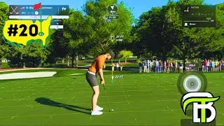 MY BEST GOLF EVER | PGA Tour 2023 #20