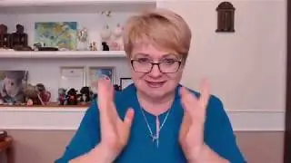 Простукивание с Катериной Кальченко. 