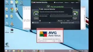AVG Anti Virus Keygen/Crack 2013-2018 NemobeaF