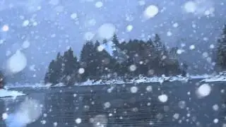 wait for snow