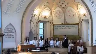 Он воскрес ver2