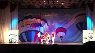 КВН Краснодар