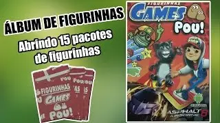 Subway Surfers Stickers / My Talking Tom / Pou #2