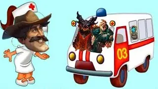 10 КАРТ, КОТОРЫЕ МОГУТ СПАСТИ ВАМ ИГРУ Hearthstone