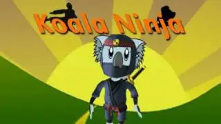 KoalaNinja