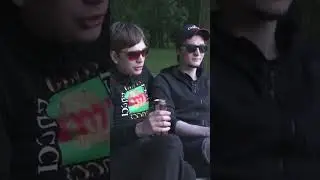 Слава КПСС о том, как Мэддисон обманул Замая. Интервью ДЕПРСНА