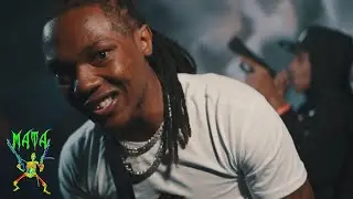 Brick Youngsta - Big Clout Flow 2 (Official Music Video) (Shot By @DoneByMata)