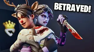 Finally EXPOSING my old Fortnite Clan... (CHRONIC)