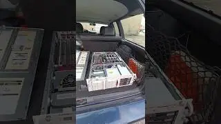 Compaq Proliant DL580 with Quad Xeon 700mhz 🤤