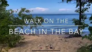 Walk on the Beach