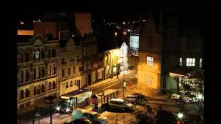 Shropshire Time Lapse (Watch In HD & Full Screen)