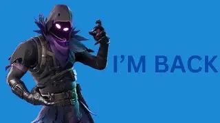 I'M BACK!!!