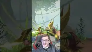 One Minute March! Syndrion & Ffraegar Pairing Guide! 