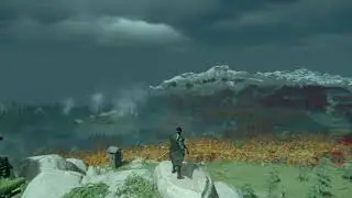 Ghost of Tsushima All Flute Effects