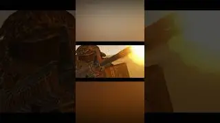 Wastelands l Roblox Short Film #animation