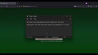 Cacti   Merubah Password User pada Cacti via MySQL #1