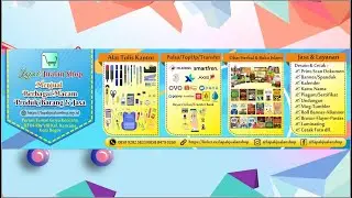 Toko Lapak Jualan Shop