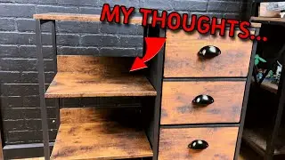 Furologee Fabric Dresser - Review