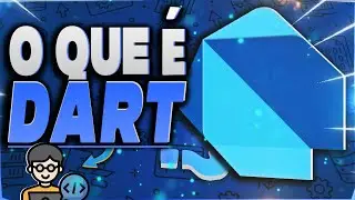 O que é Dart? Conheça a linguagem que pode ser usada para desenvolver apps, sites e até jogos