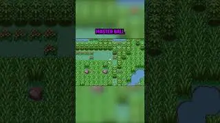 Trouver un MEW SAUVAGE dans la NATURE ! 😱 #pokemonfr  #pokemonfrance