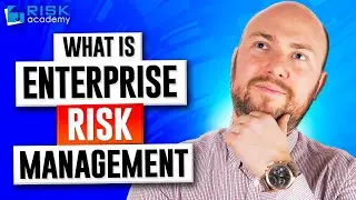 67. Is Enterprise Risk Management (ERM) overrated? | A critical look at ERM methodologies