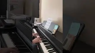 Spindler - Song without words Progress 7/10/2022