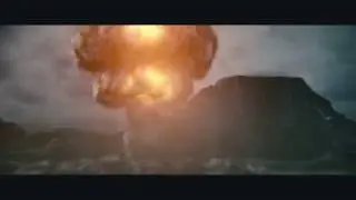 Nuke explosion