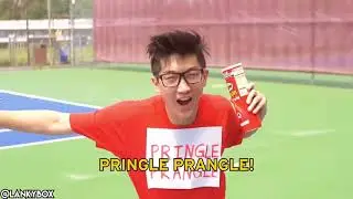 HAPPY BIRTHDAY TO MY FAV YT LankyBox HAPPY BIRTHDAY JUSTIE CTO
