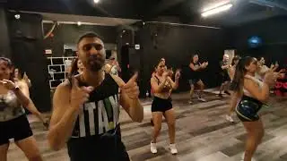SEU LOVE - Rogerinho // Coreografía Axéme de Tudo