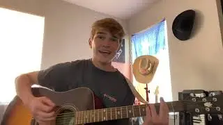 Perfect - Simple Plan / Cover by Aaron Hyatt
