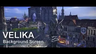 Velika - Background screen | Tera