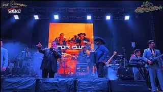 🔴En vivo POR ELLA - Jorge Dominguez y Super Class ft. Los Hijos del Pueblo
