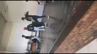 Dr dope remake's - (Dance video 🔥) @yonela