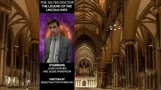 The Silver Doctor | Series 4 Episode 4 | The Legend of the Lincoln Imps