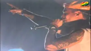 J Balvin - Sin Compromiso (Evento 40 17 noviembre 2012)