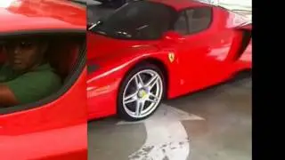Increíble aparece Famoso 