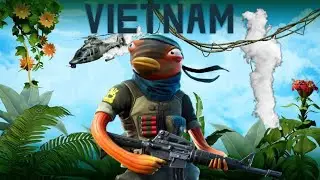 Вьетнам | Fortnite