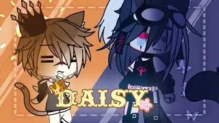 👑👑Daisy👑👑Meme👑👑 #kindпосмотри👑👑by Ханаби👑👑Gacha life/Gacha Club👑👑